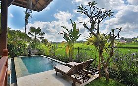 Bali Private Villa